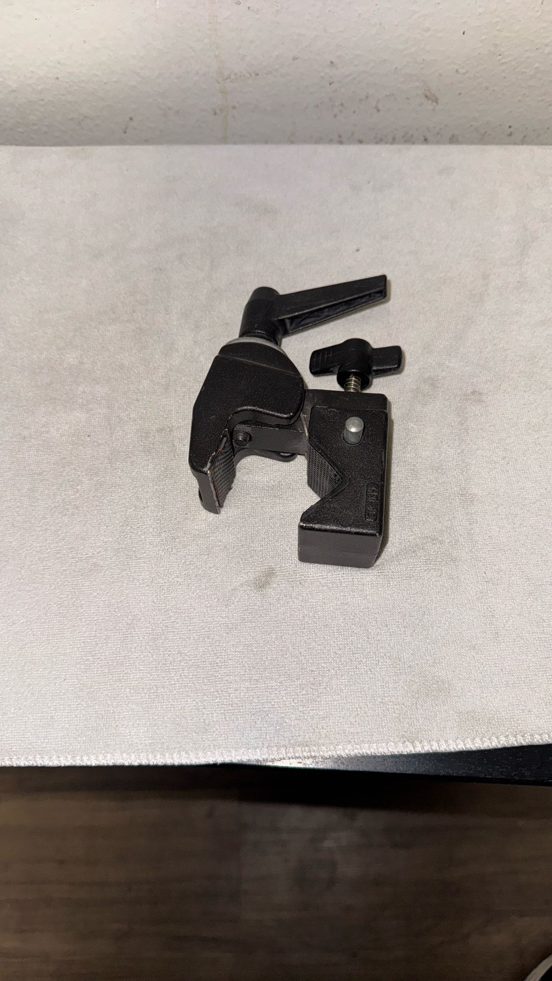 Manfrotto Art .035 Super Clamp