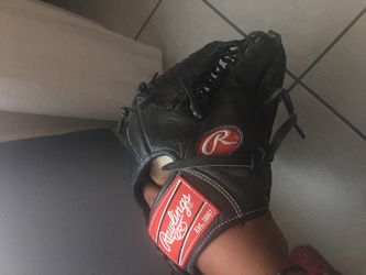 Rawlings Glove
