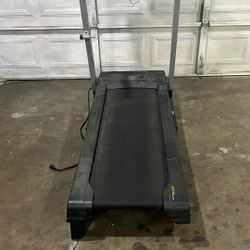 The Gold’s Gym Trainer 430i