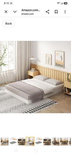 EMODA Queen Box Spring, 5 Inch