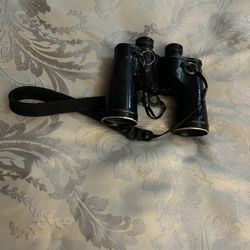 Binoculars-description In Pictures 