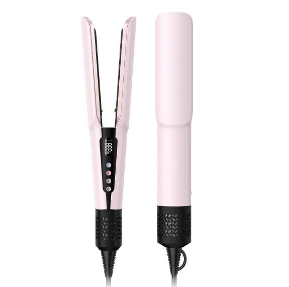 2 in 1 Wet to Dry Hair Dryer and Straightener with High-Speed Airflow $60