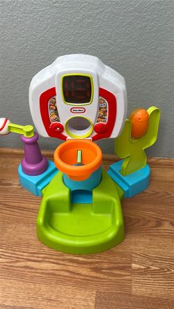 Baby Toy