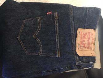 Brand New Levi’s Jean 2 Pair