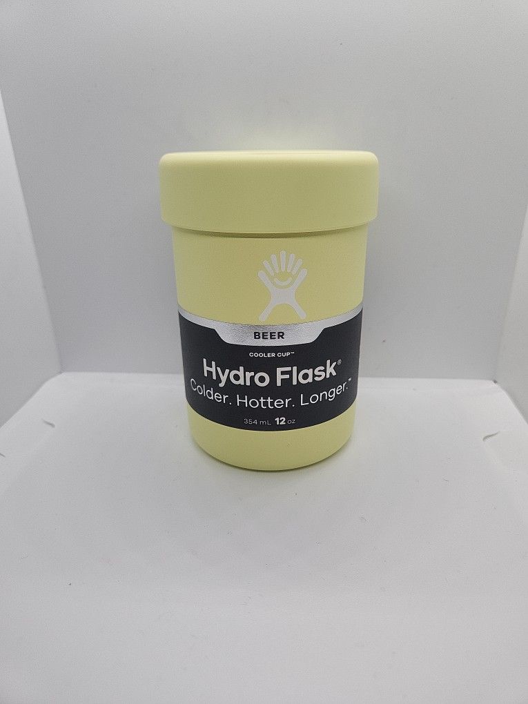 Hydroflask Beer Cooler Cup