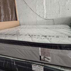 🏡🛌MATTRESSES COLCHONES AVAILABLES ALL STYLES AND SIZES BRAND NEW LOW PRICE 🛌 🏡