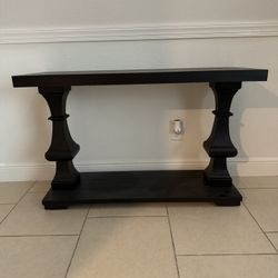 Entry Table 