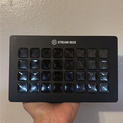Elgato Stream Deck XL