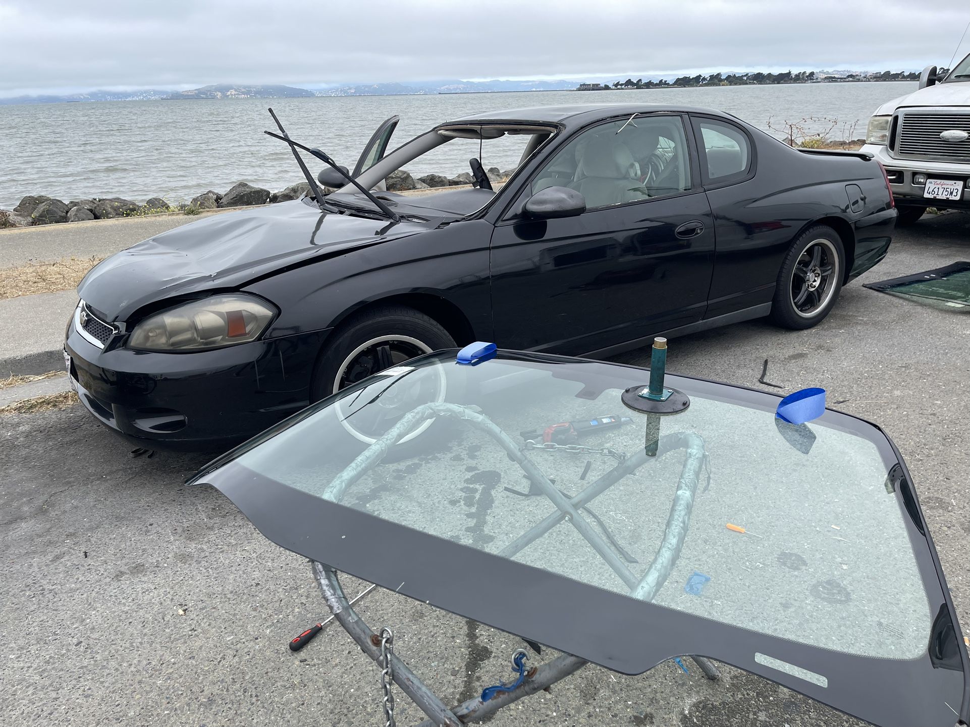 Auto Glass