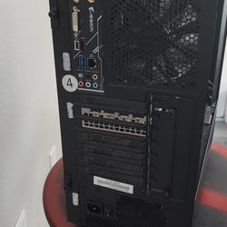 Gaming Computer 