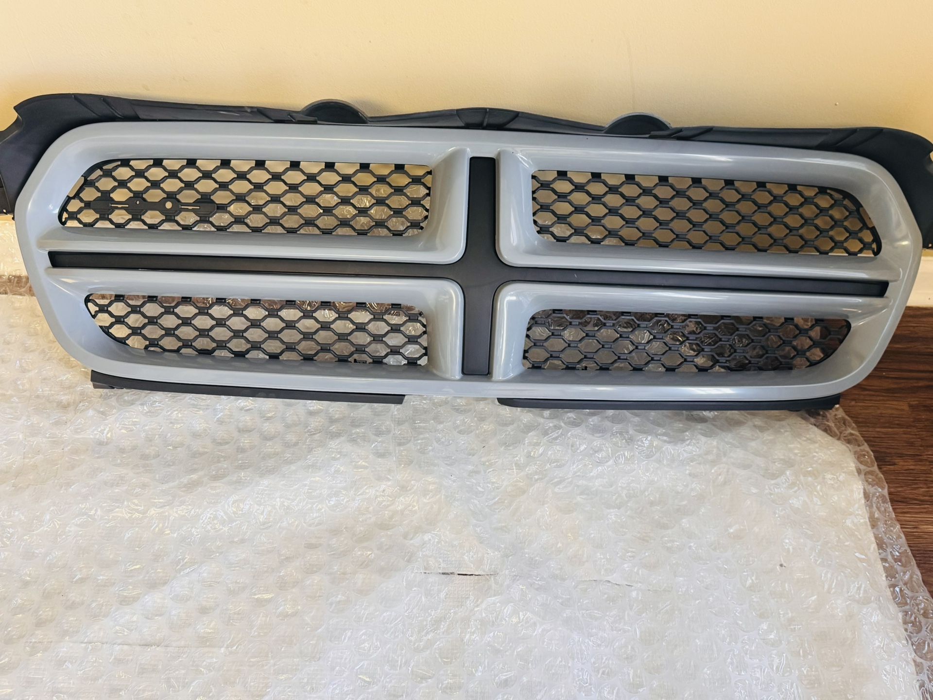 Durango Grille - NEW 