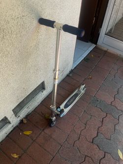 Razor Scooter