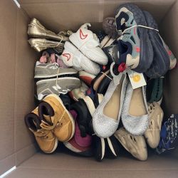 Children shoes