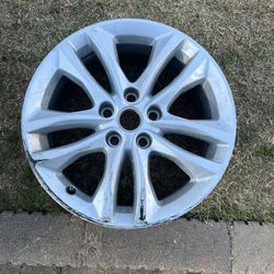 One Rim