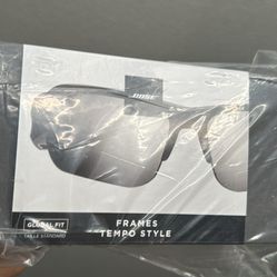 BOSE SUNGLASSES WITH AUDIO