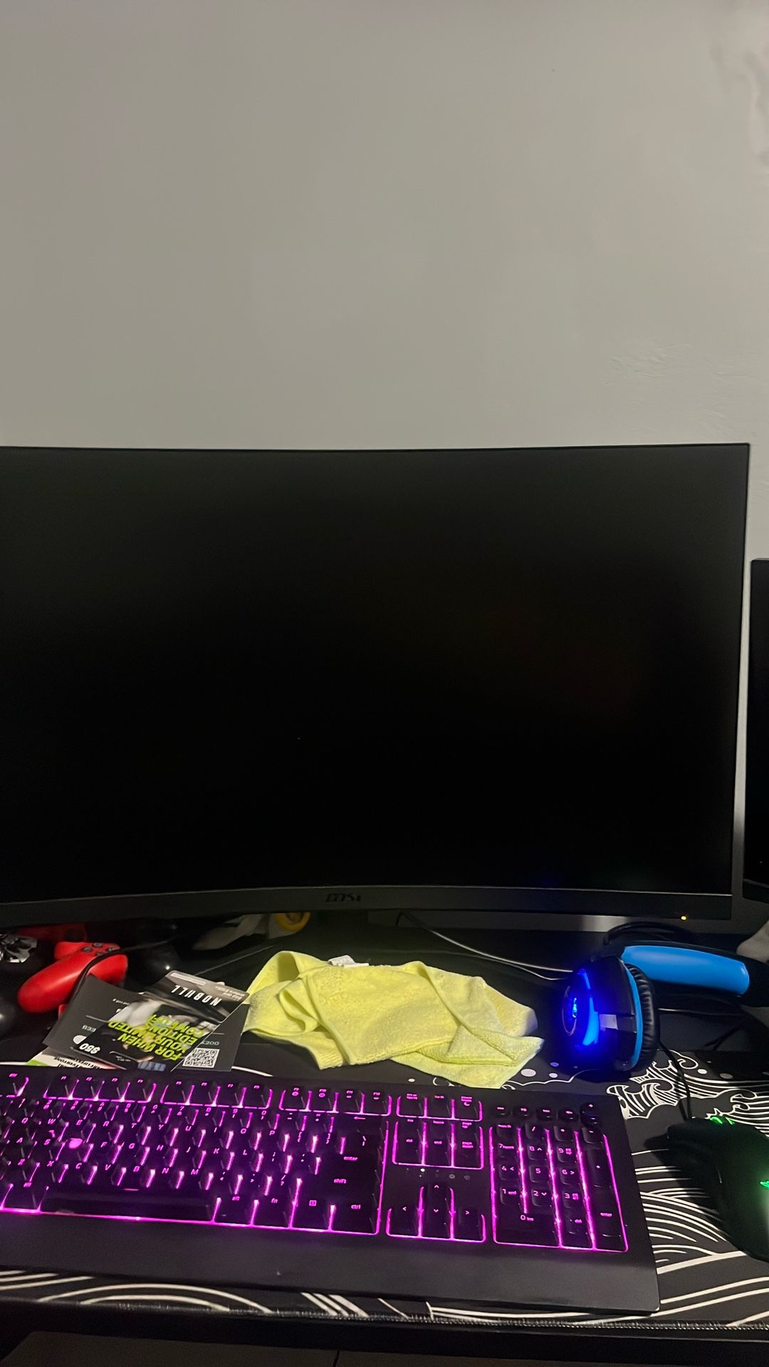 Monitor For Sale
