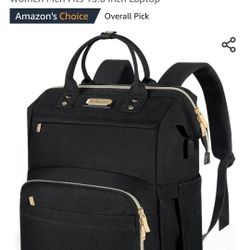 Backpack Cooler Black