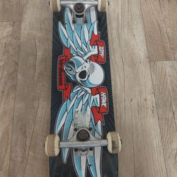 Birdhouse Tony Hawk Skateboard 