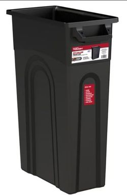 Trash Bin 23 gallon heavy duty