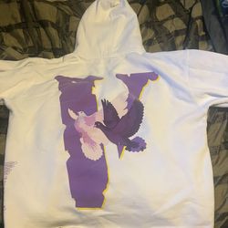 V Lone Hoodie 