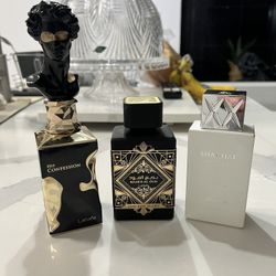 Lattafa Swiss Arabian Colognes 