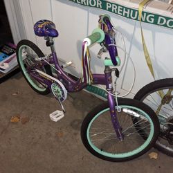 Schwinn Children's Bike
