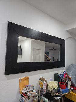 Mirror 75 x 37