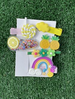 Hair Accessories