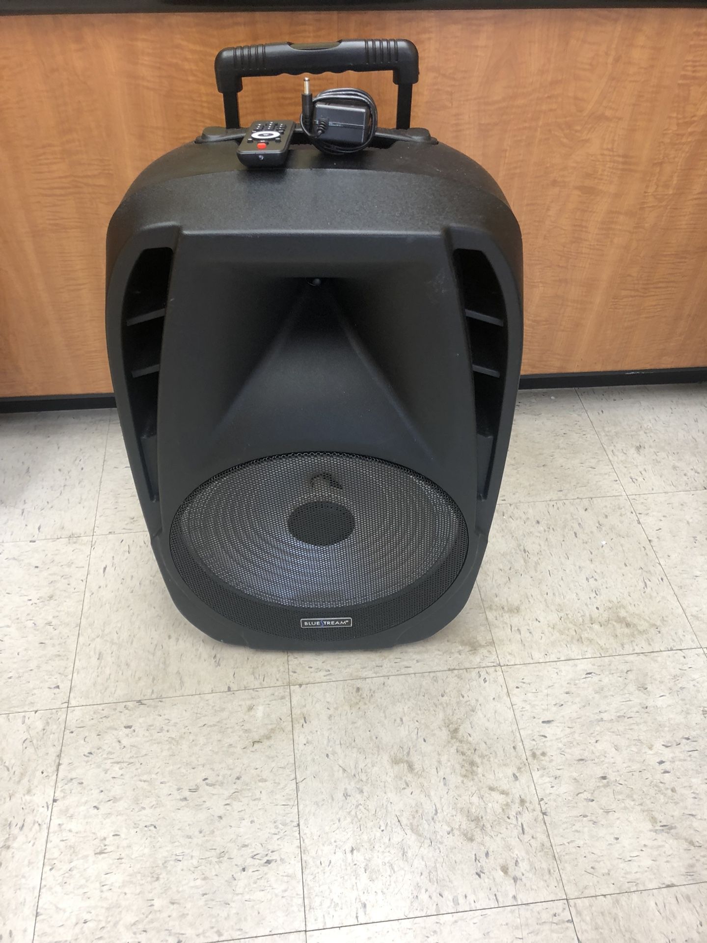 BLUESTREAM SPEAKER DJSP1516LBT for Sale in Oakland Park, FL OfferUp