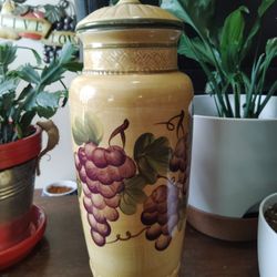 Vase/Container 