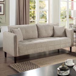 3 Pc Sofa Set