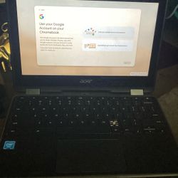 Acer Chromebook Spin 511  $50-$100