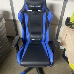 gaming chair