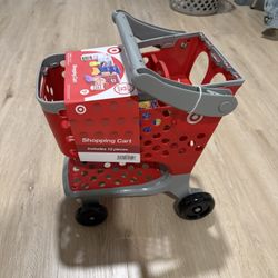 Cart Toy-Target