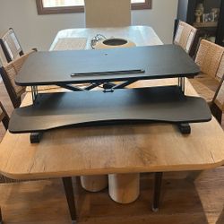 Standing Desk 