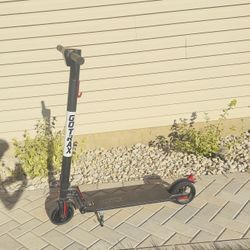 Gotrax G2 Electric Scooter