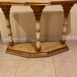 Beautiful side table
