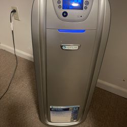 Air Purifier