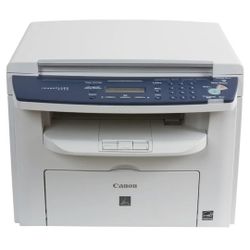 Canon imageCLASS D420 Laser Multifunction Printer with Scanner and Copier
