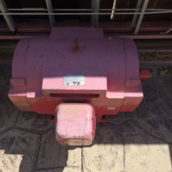 460volt 3 Phase Electric Motor