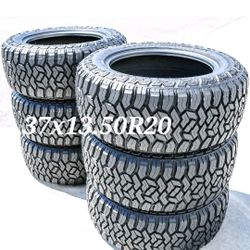 Lt37x13.50r20 - ✨️ Top Brands @ Affordable Pricing!! 👌 