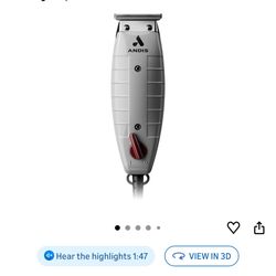 Andis  Professional T-Outliner
