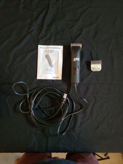 Andis AGC2 Dog Hair Trimmers