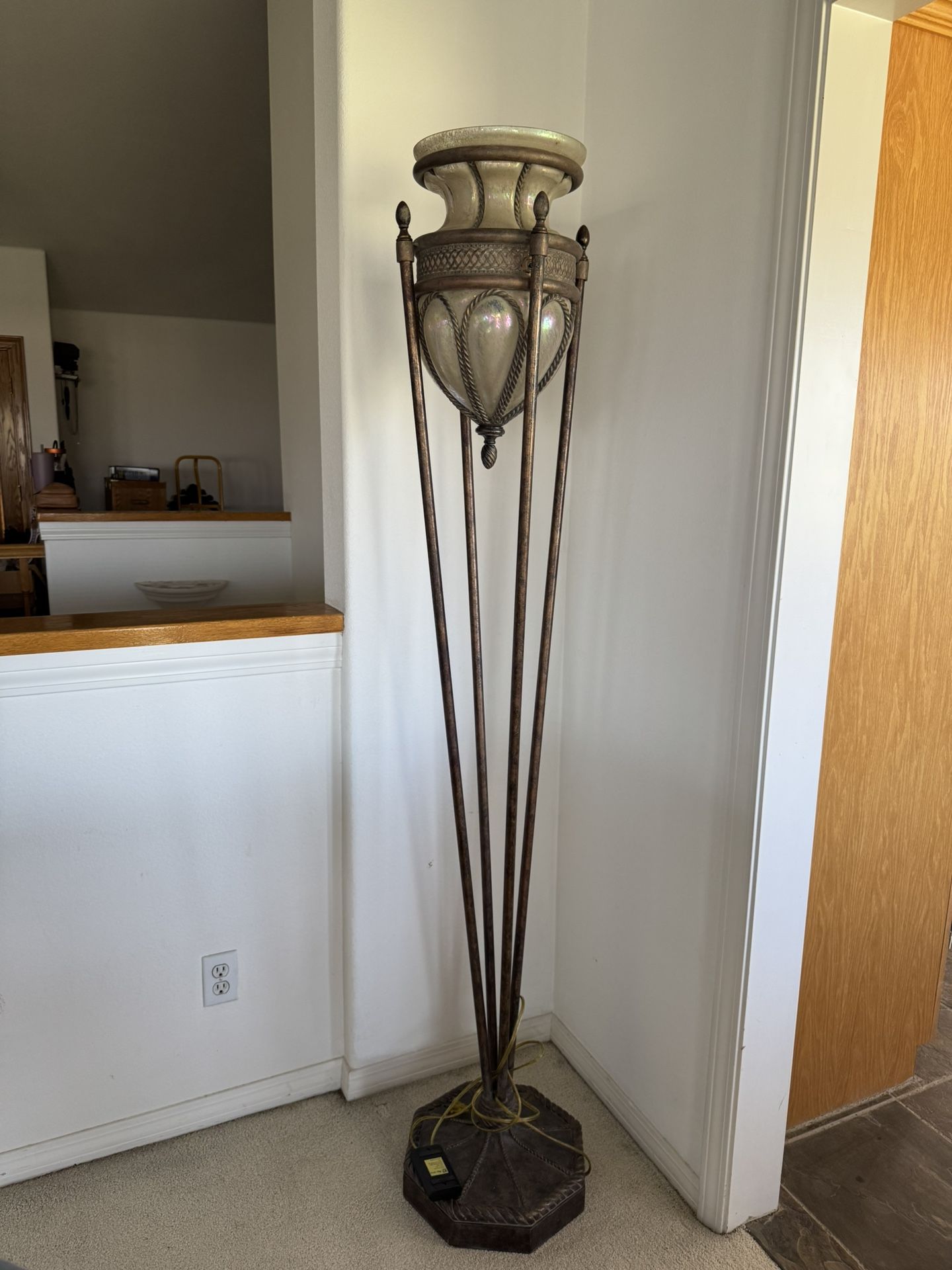 Standing Floor Lamp