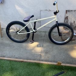 Bmx Bike