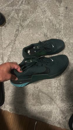 Nike Metcons (lifting) size 10.5