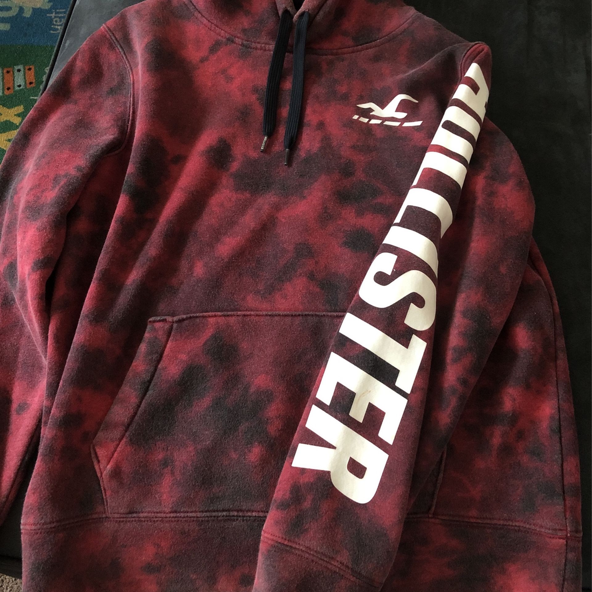 Hollister Hoodie