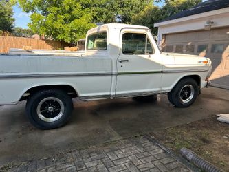 1972 for F100