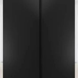 Sliding Doors, Set Of 2