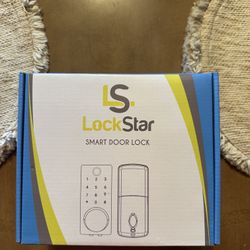 Smart Door Lock